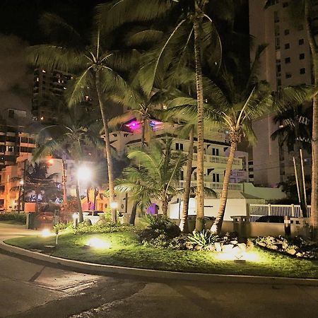 Acacia Boutique Hotel San Juan Exterior foto