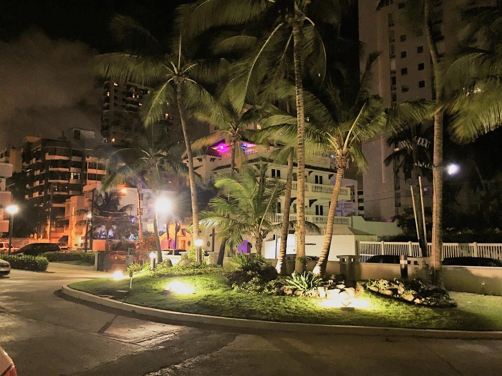 Último Temprano contar ACACIA BOUTIQUE HOTEL SAN JUAN 3* (Puerto Rico) - desde 131 € | HOTELMIX
